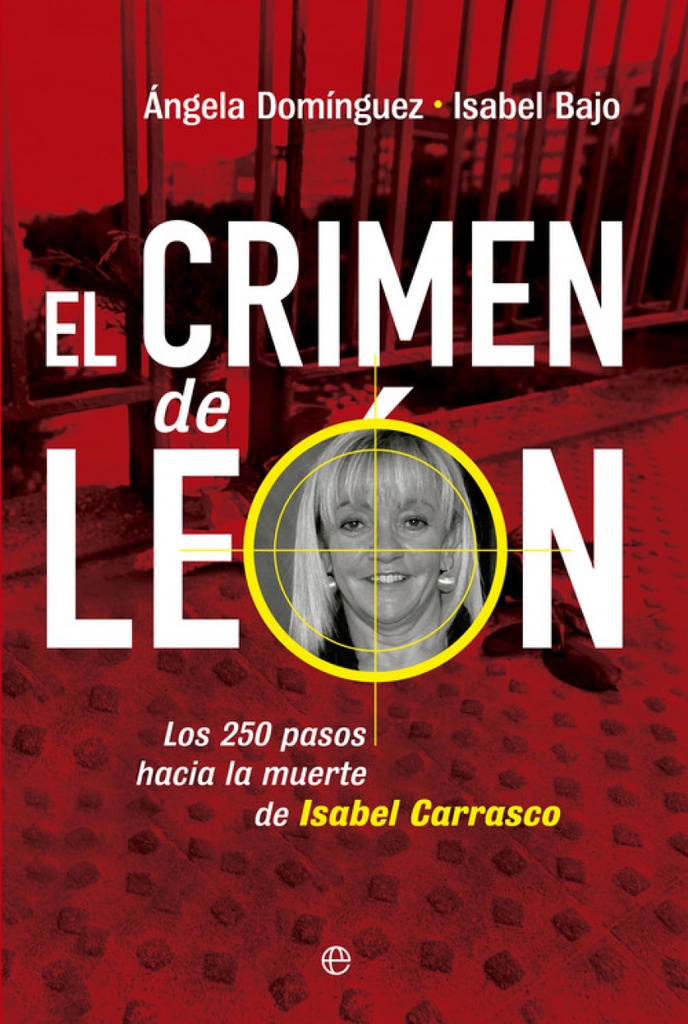[9788490602386] El crimen de Leon