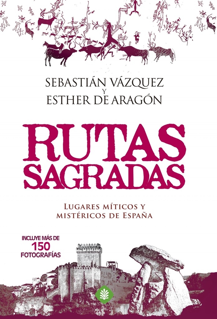 [9788490602980] Rutas sagradas