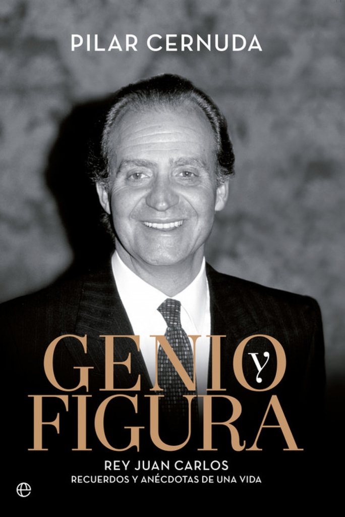 [9788490603284] Genio y figura