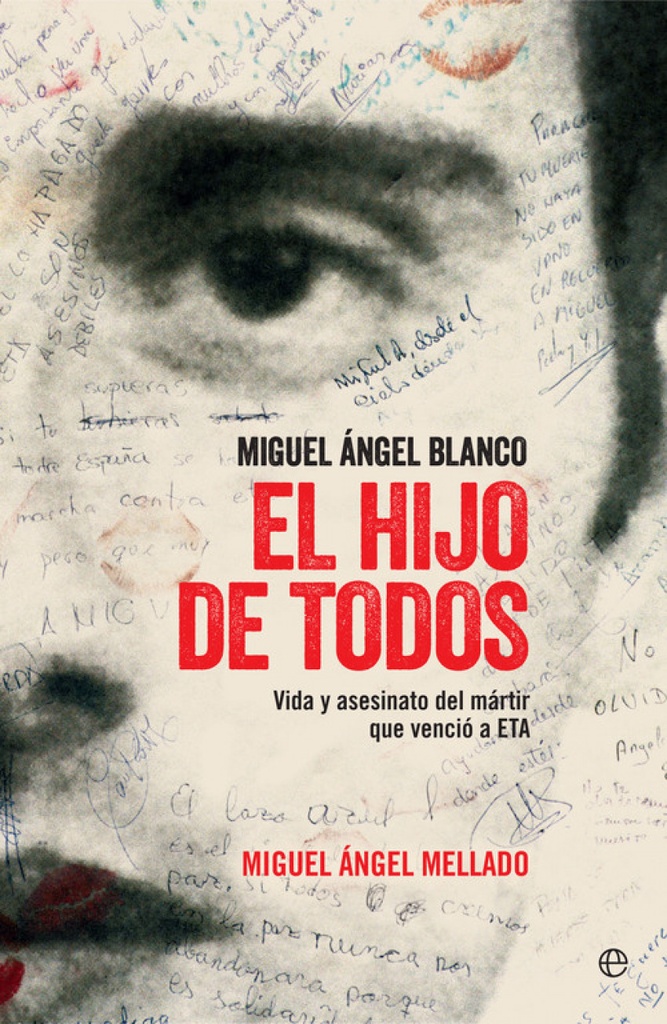 [9788490607756] EL HIJO DE TODOS