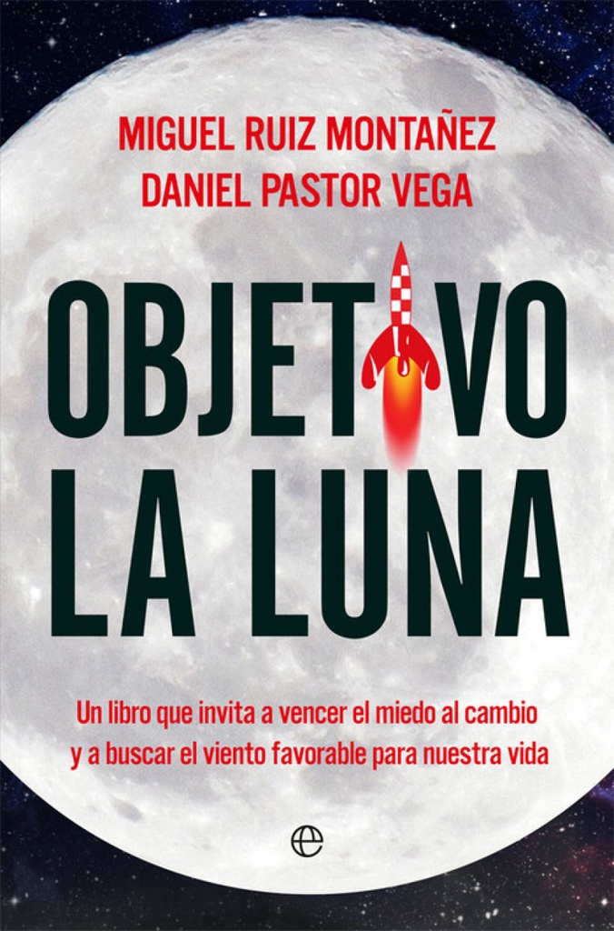 [9788490608753] OBJETIVO LA LUNA