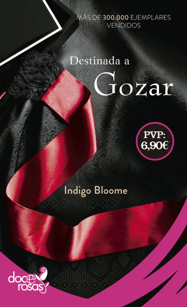 [9788490609552] Destinada a gozar
