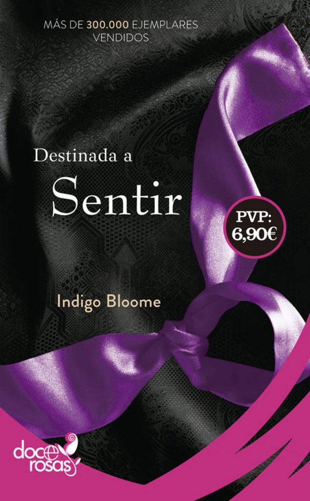 [9788490609569] Destinada a sentir