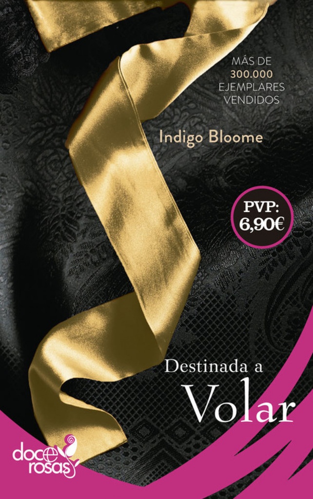 [9788490609576] Destinada a volar