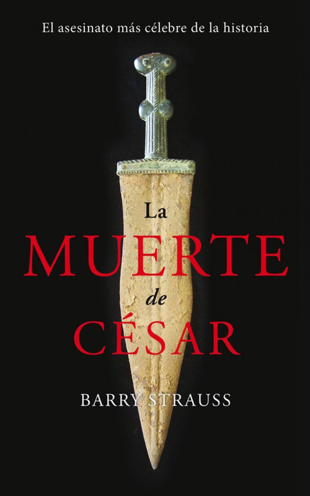 [9788490614235] La muerte de César