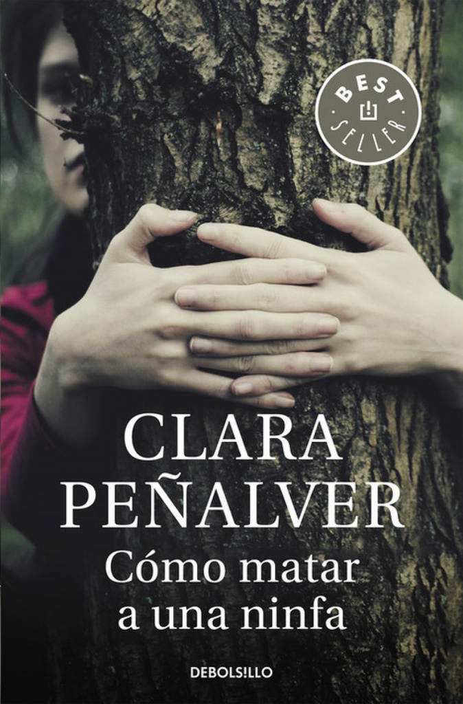 [9788490625187] Cómo matar a una ninfa