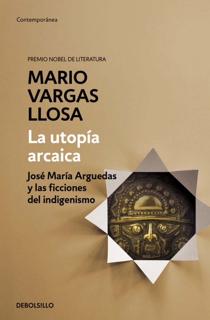 [9788490626191] La utopía arcaica