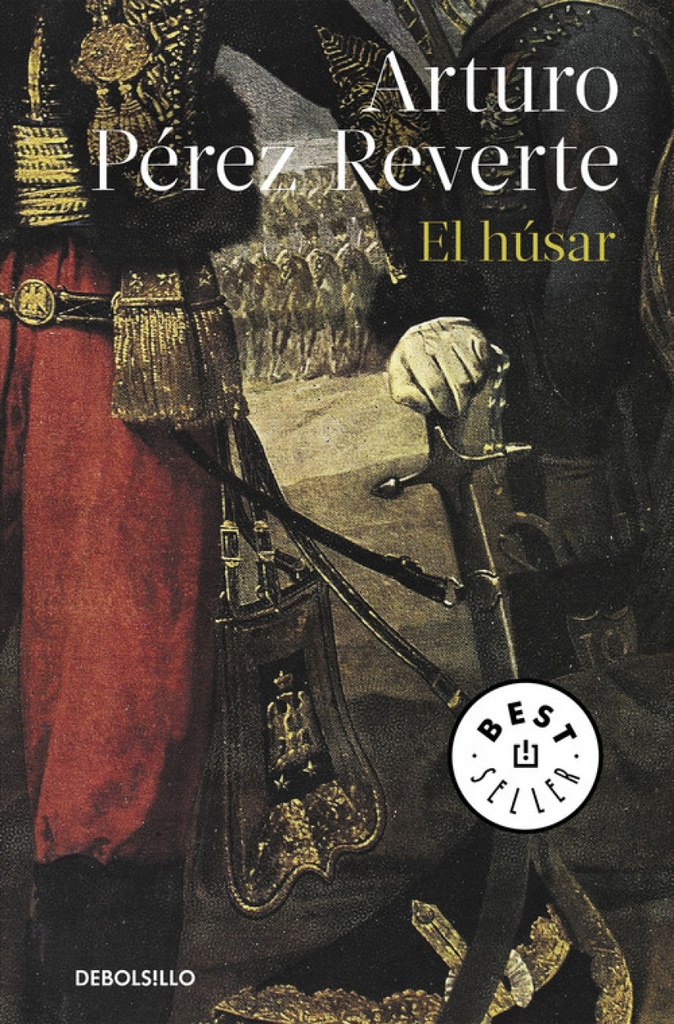 [9788490628331] El husar