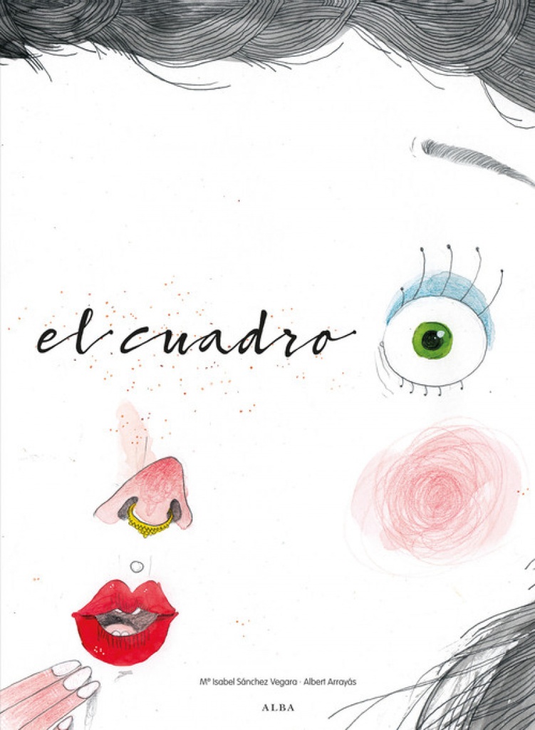 [9788490653463] EL CUADRO