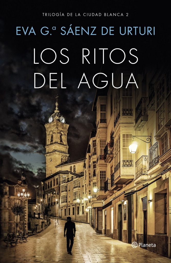 Los Ritos del Agua