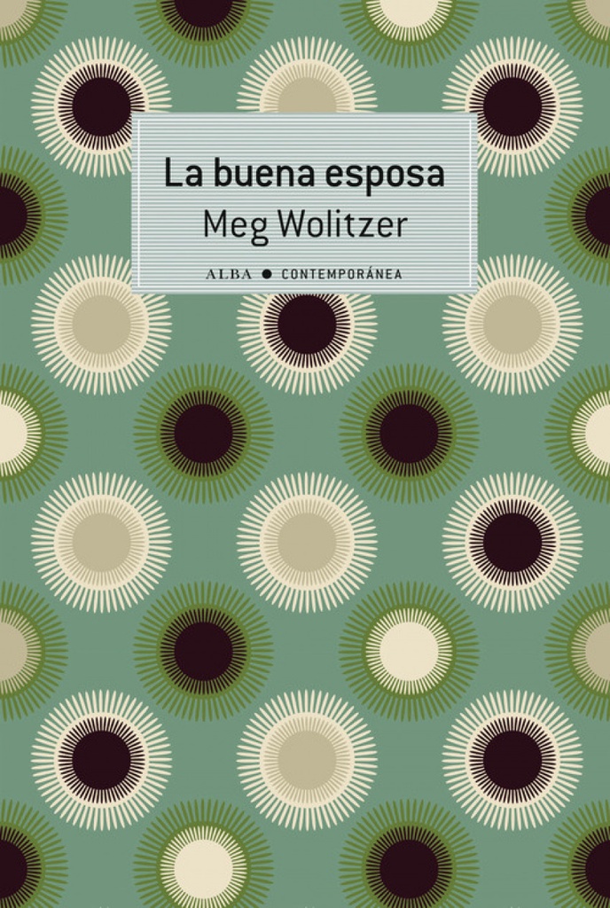 [9788490654781] LA BUENA ESPOSA