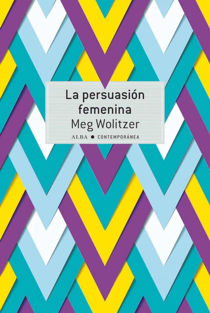 [9788490655177] LA PERSUASIÓN FEMENINA