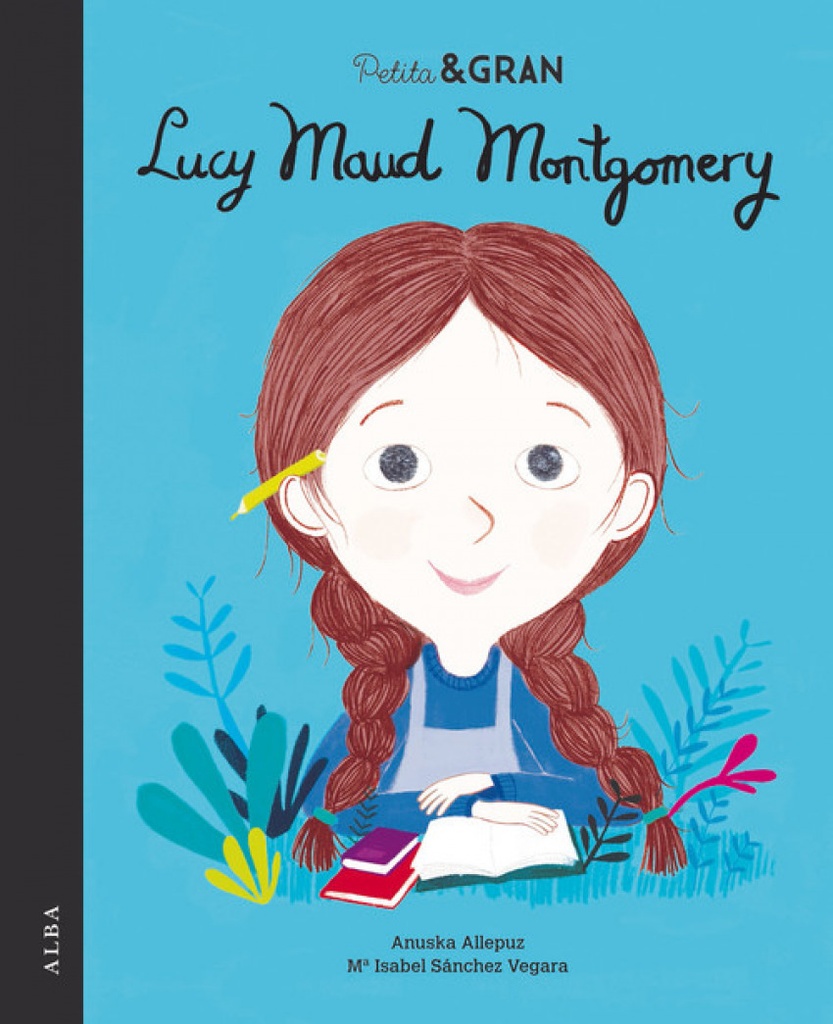 [9788490655283] LUCY MAUD MONTGOMERY