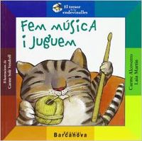 [9788448915940] Fem música i juguem