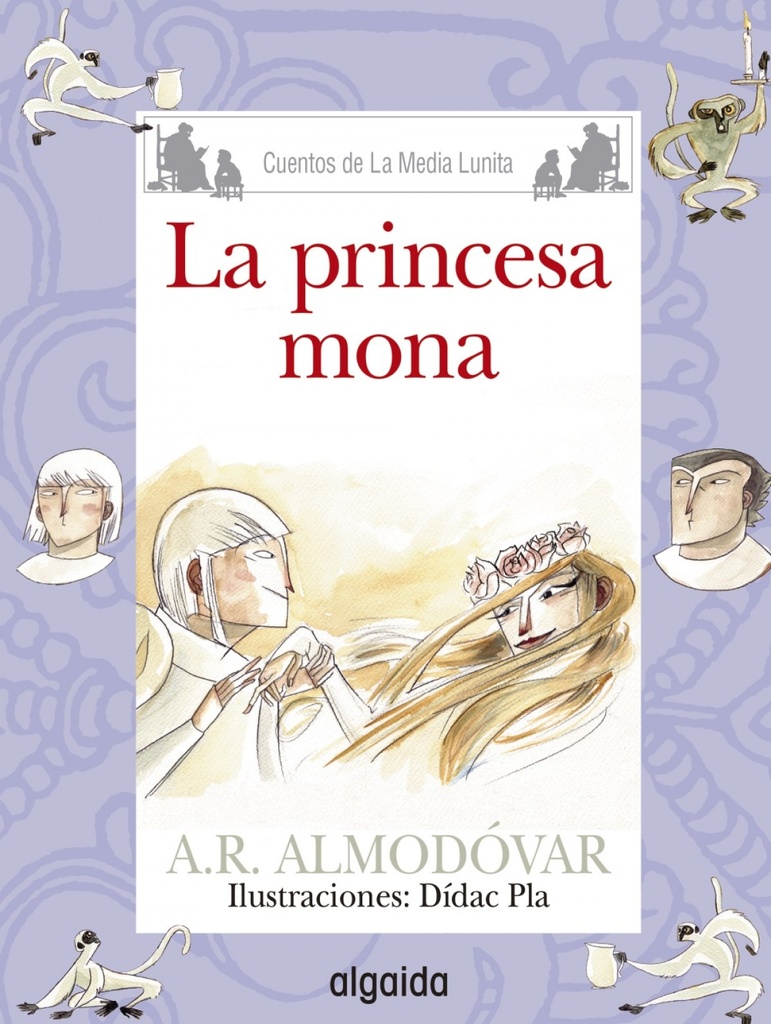 LA PRINCESA MONA