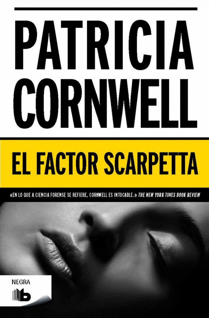 [9788490701300] El factor Scarpetta