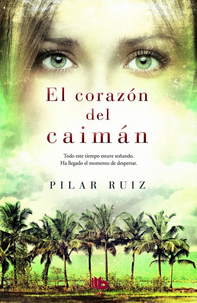 [9788490701904] El corazón del Caimán