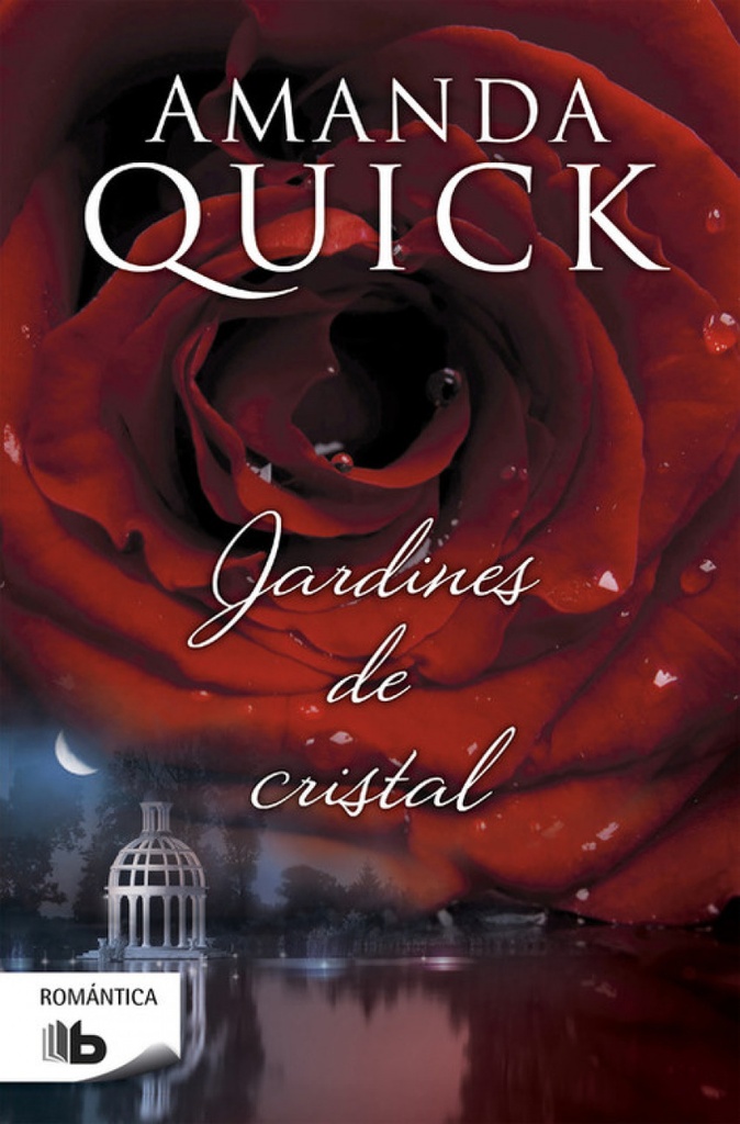 [9788490702208] LOS JARDINES DE CRISTAL