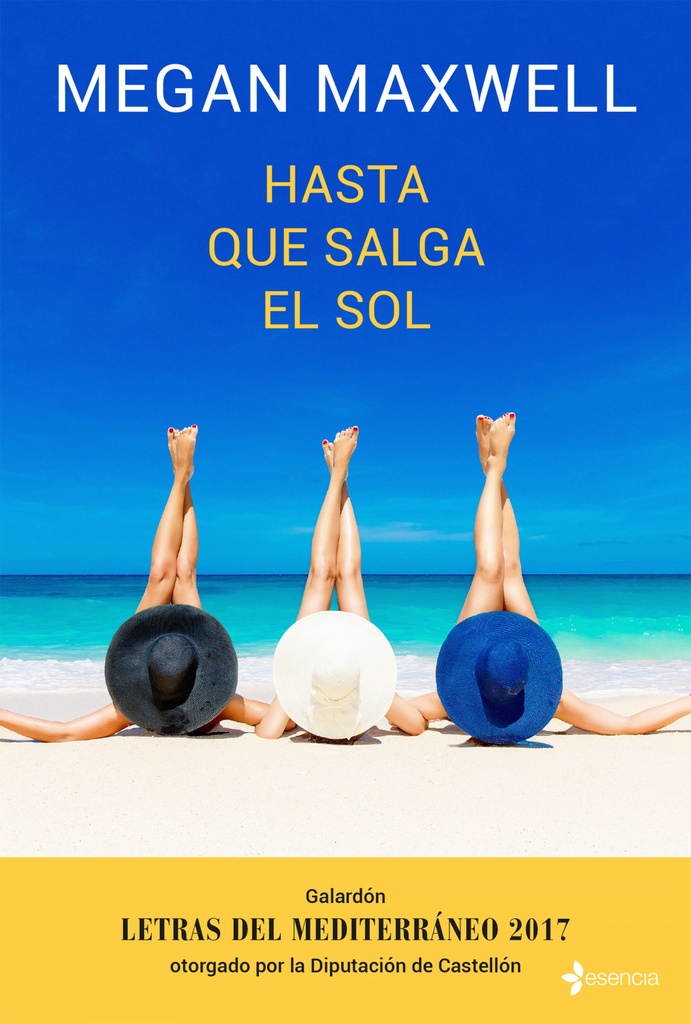 [9788408170358] Hasta que Salga el Sol