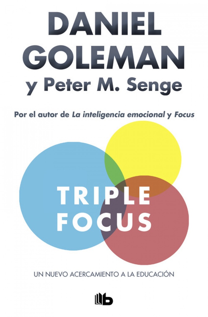 [9788490706404] TRIPLE FOCUS