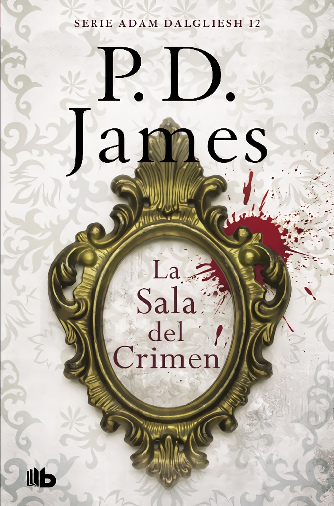 [9788490708743] LA SALA DEL CRIMEN