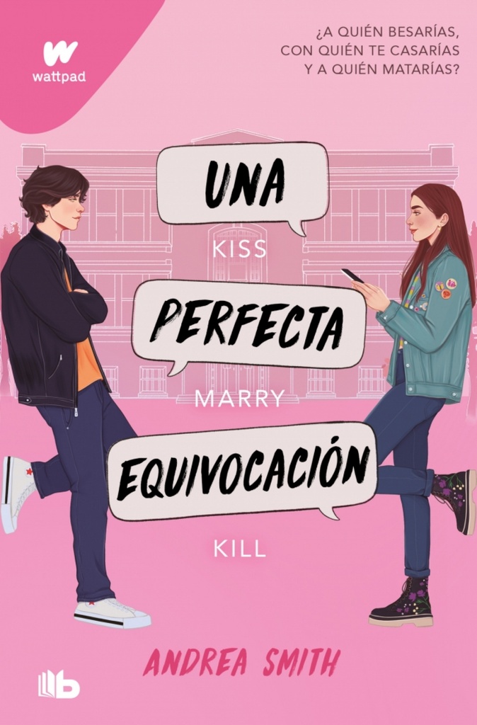 [9788490709788] Una perfecta equivocación (Seremos imperfectos 1)