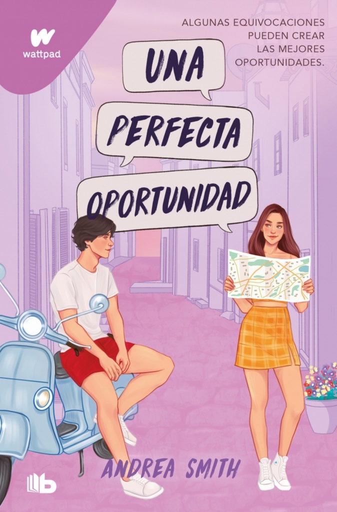 [9788490709795] Una perfecta oportunidad (Seremos imperfectos 2)