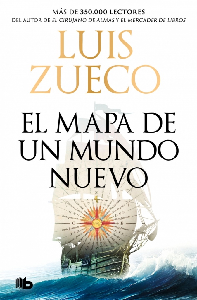 [9788490709832] El mapa de un mundo nuevo