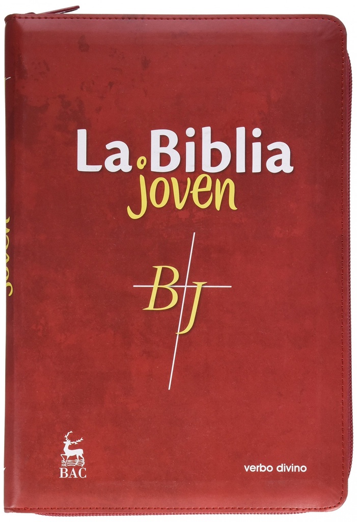 [9788490731833] La biblia joven