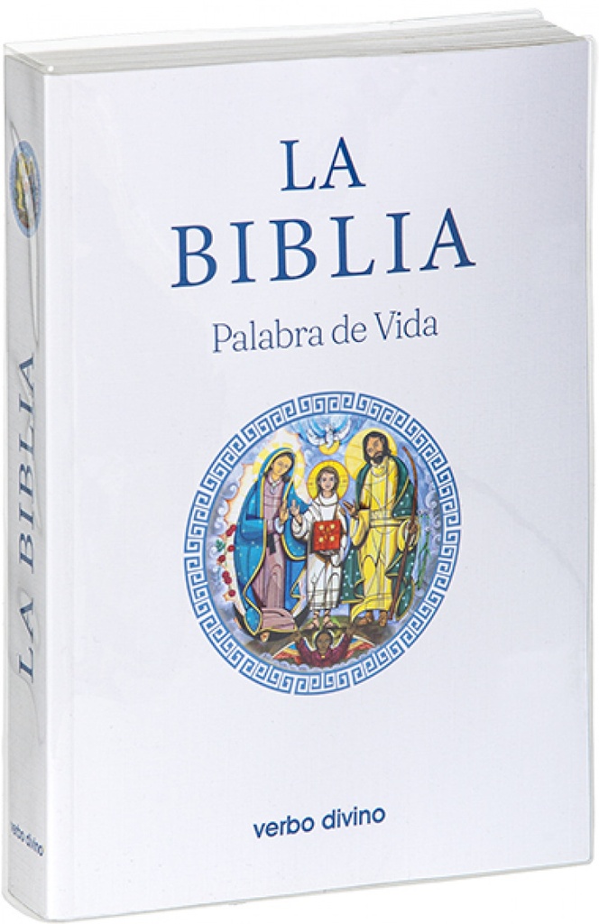 [9788490739853] La Biblia (Palabra de Vida)