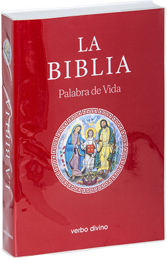 [9788490739860] La Biblia (Palabra de Vida)