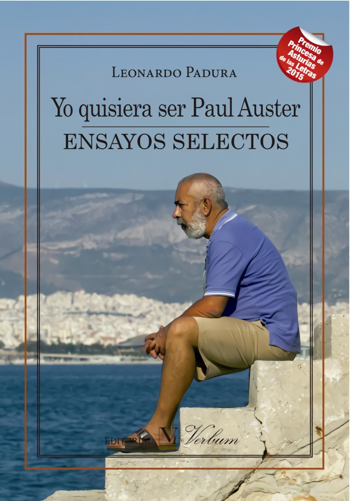 [9788490741610] Yo quisiera ser Paul Auster