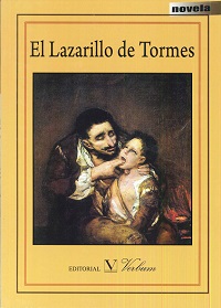 [9788490743966] El Lazarillo de Tormes