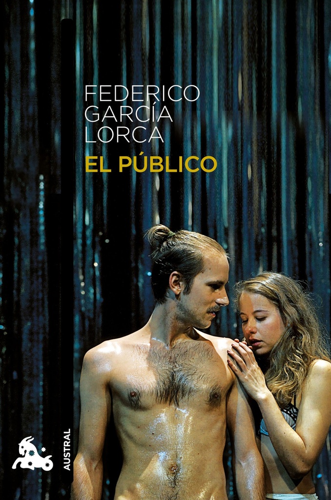 [9788408170501] El Público