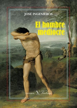 [9788490744307] El hombre mediocre