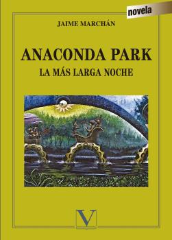 [9788490745106] Anaconda Park