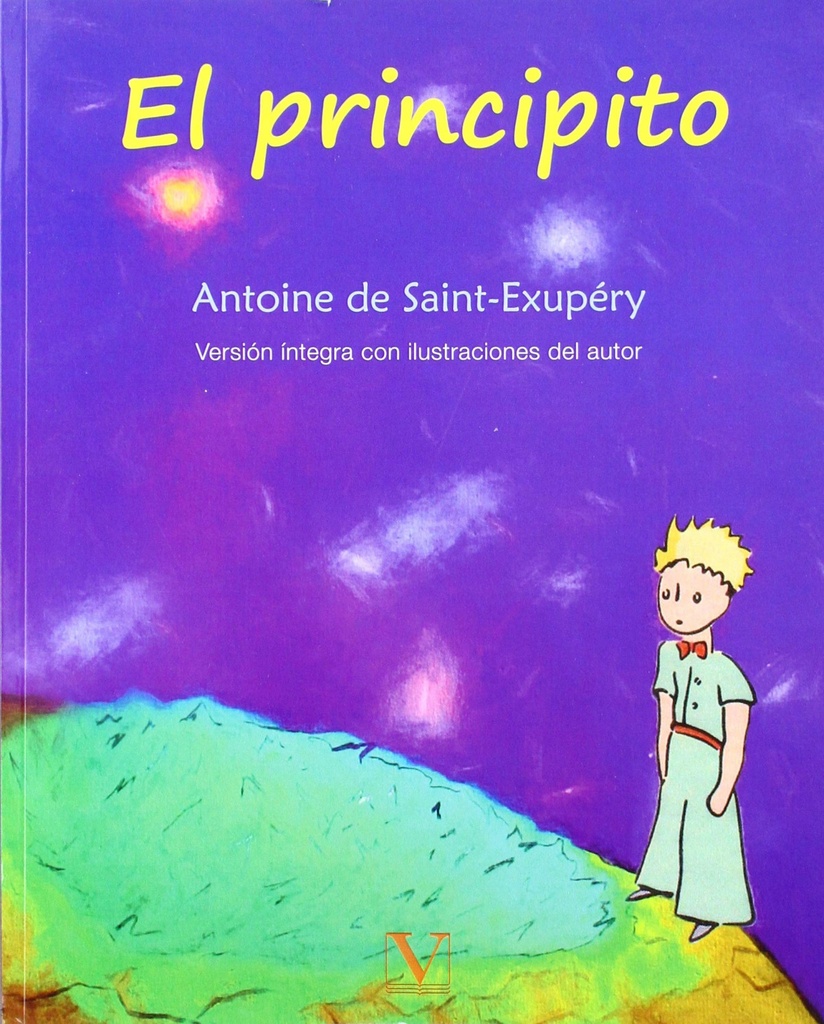 [9788490746783] El principito