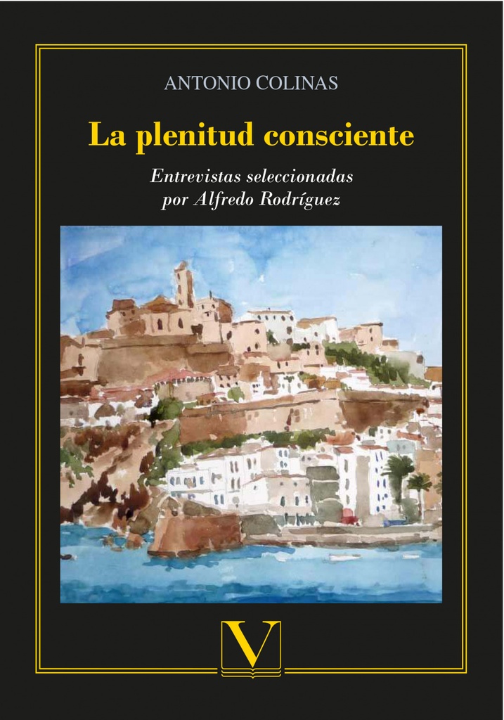 LA PLANITUD CONSCIENTE