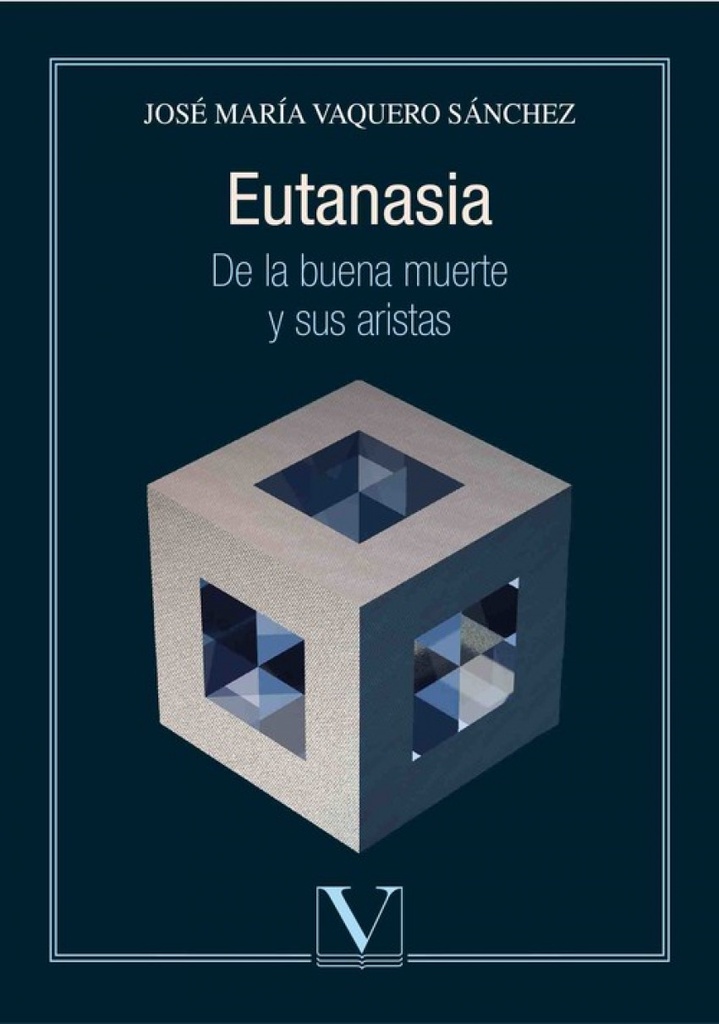 [9788490748473] EUTANASIA