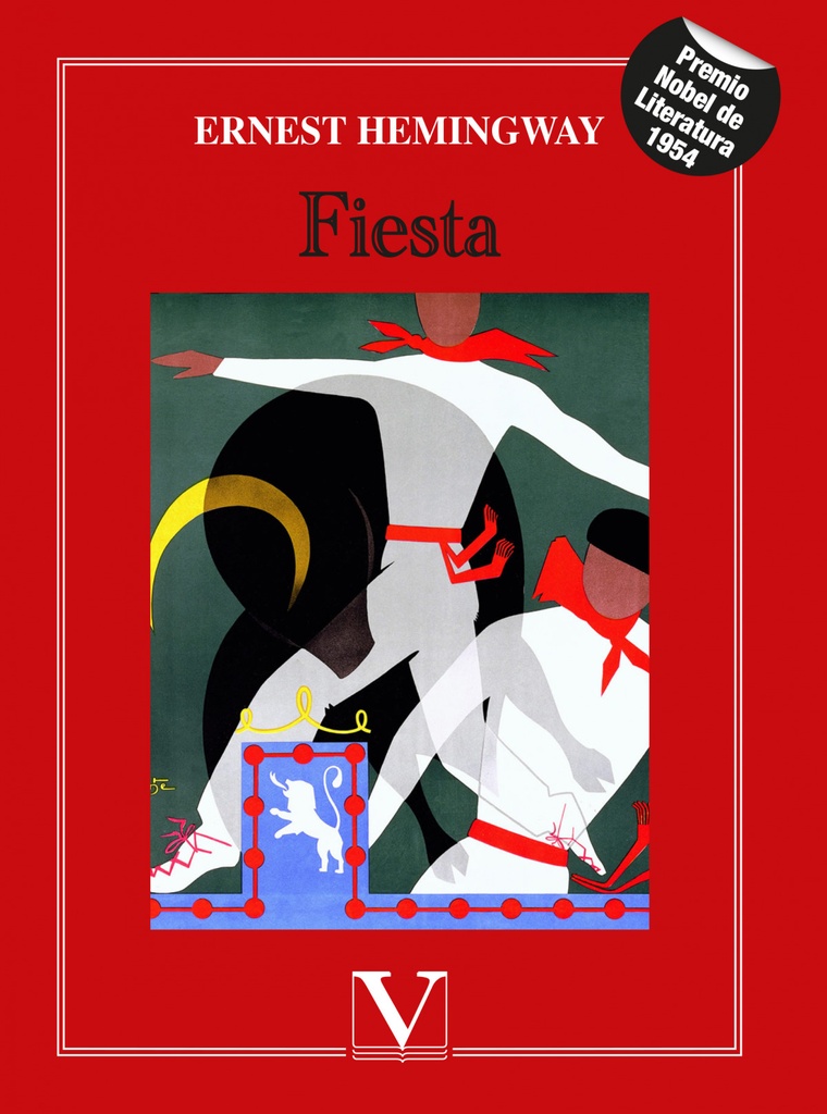 [9788490749838] Fiesta