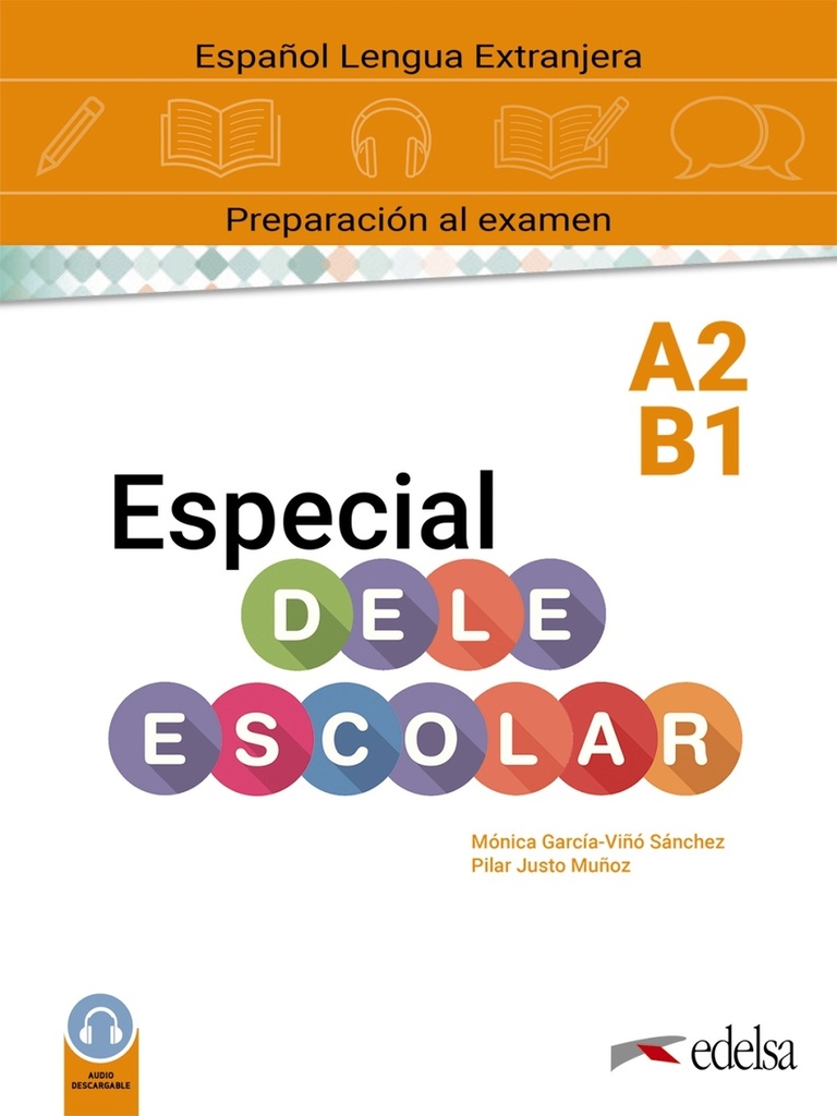 [9788490816653] Especial DELE escolar A2-B1 manual