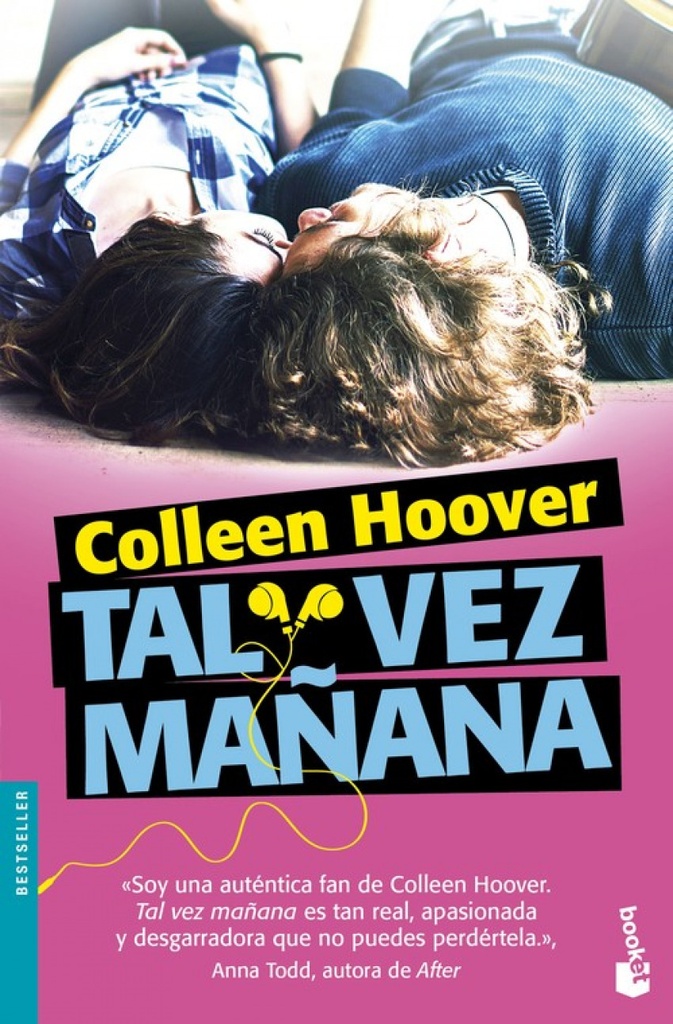 [9788408171454] Tal Vez Mañana