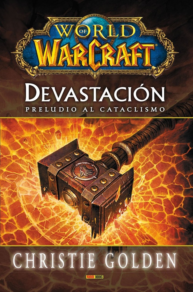[9788490943489] Devastación, preludio al cataclismo