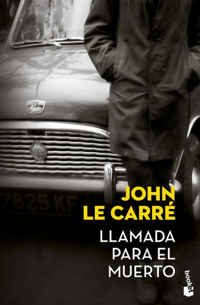 [9788408171553] Llamada para el Muerto