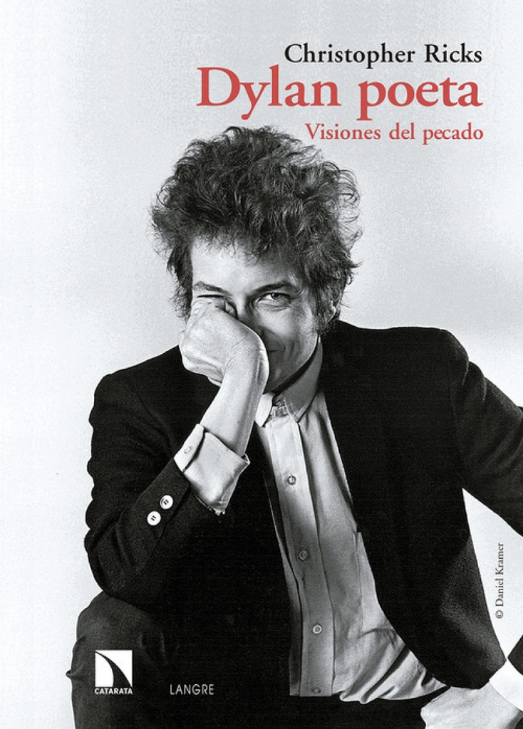[9788490972366] DYLAN POETA