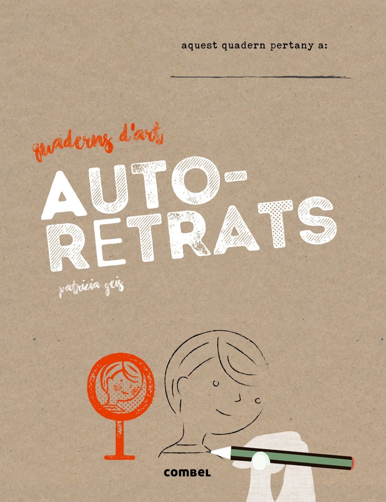 [9788491010685] Autoretrats