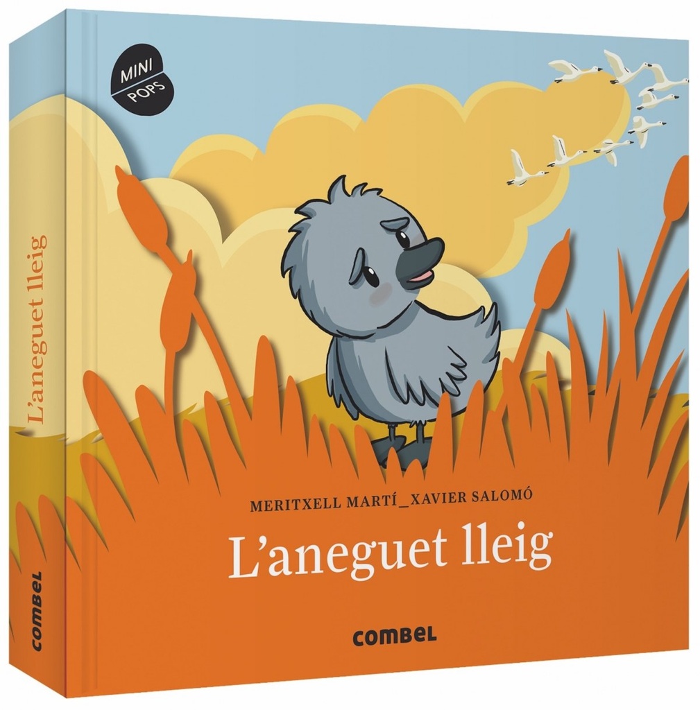 [9788491013600] L'ANEGUET LLEIG