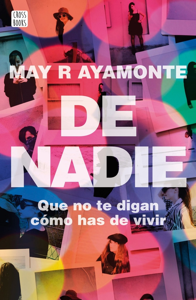 [9788408171676] De Nadie