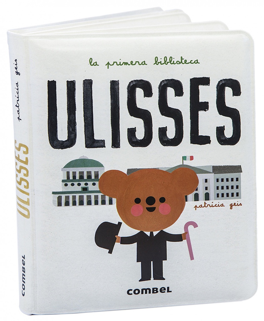 [9788491016465] Ulisses