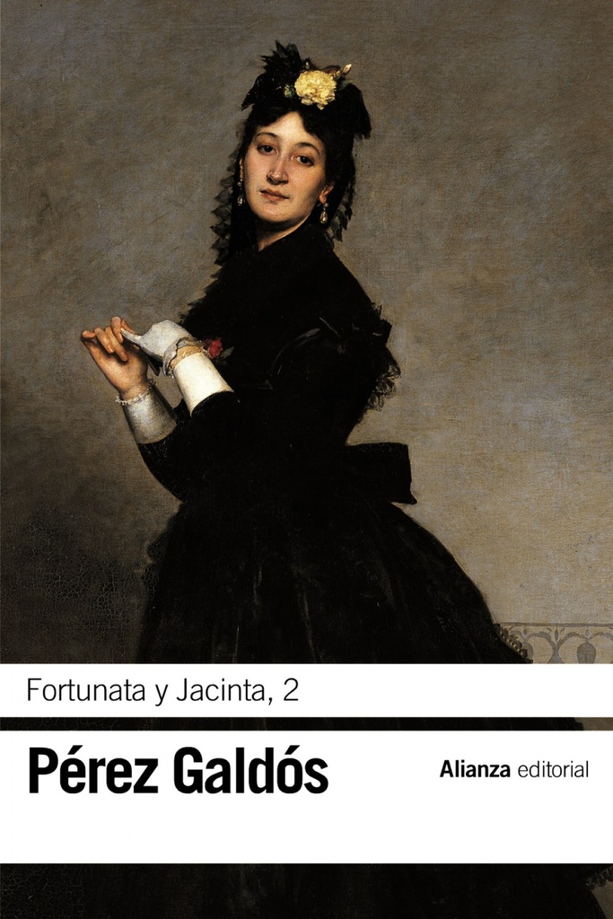 [9788491041764] Fortunata y Jacinta, 2